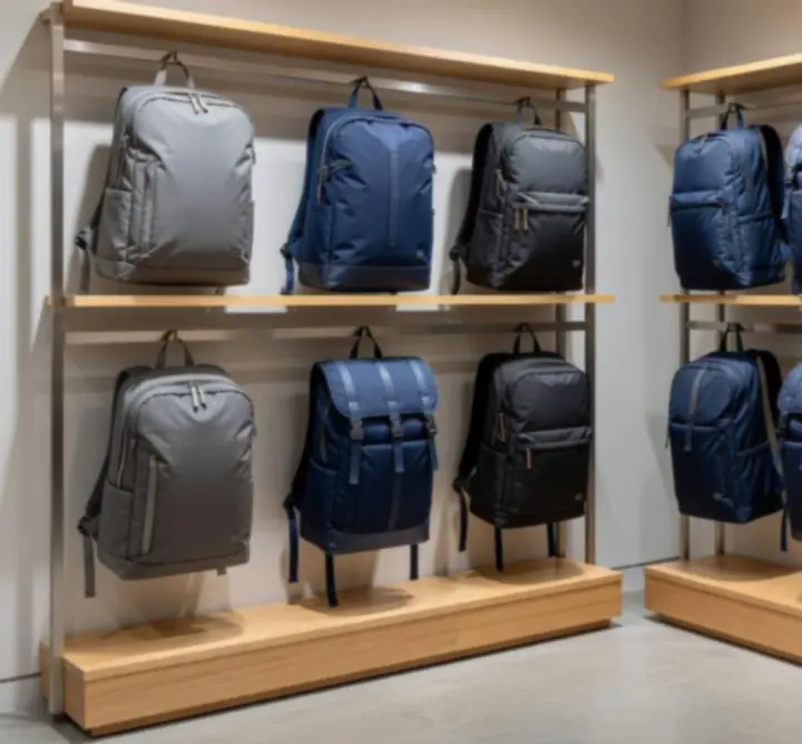 Stílusos hátizsák kollekció