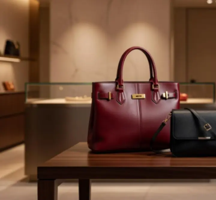 Népszerű táskák válogatása