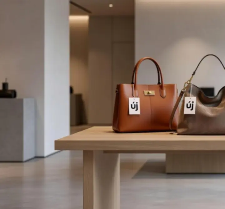 Újonnan érkezett táskakollekció