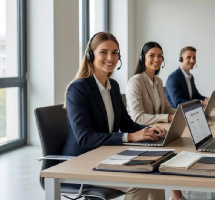 Magyar nyelvű ügyfélszolgálati csapat a Taska Eclipse webáruházhoz